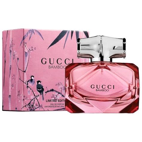 gucci bamboo 1947 price|Gucci bamboo 75ml price.